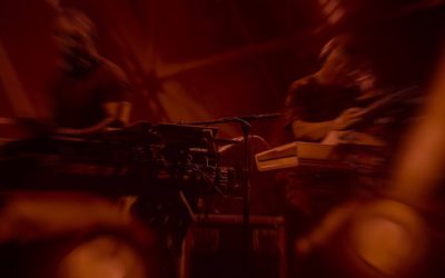 BASIC CLUB PRESENTS DETROITERS WITH UNDERGROUND RESISTANCE LIVE