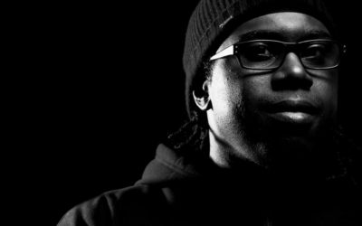 A JOURNEY INTO THE “DEEP” WITH FRED P AKA BLACK JAZZ CONSORTIUM