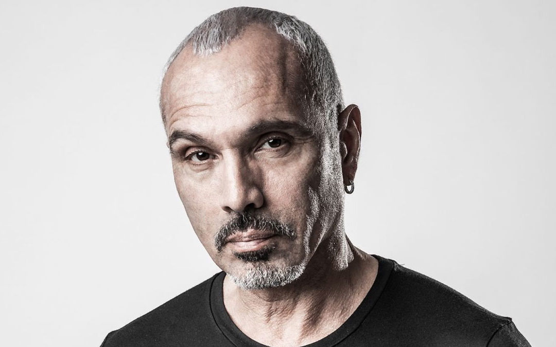 RED ZONE NIGHT WITH DAVID MORALES ALL NIGHT LONG