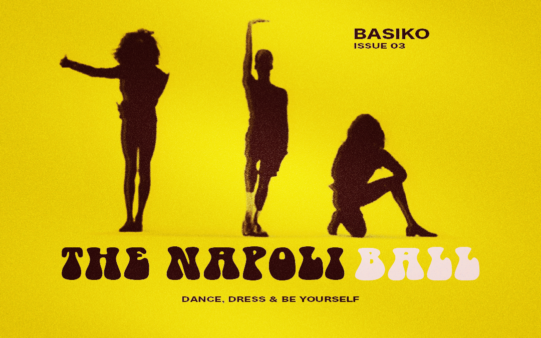 The Ballrooms: a Napoli il dance movement che unisce